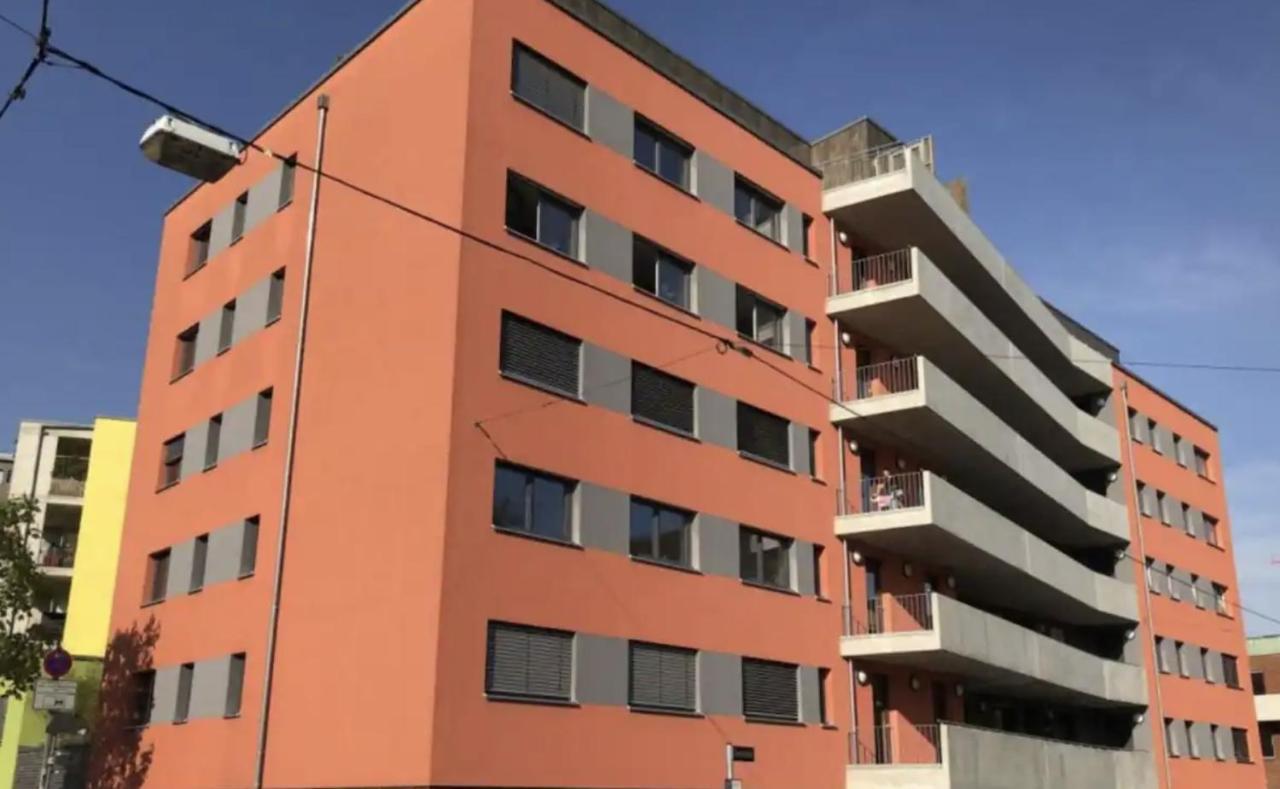 Cannstatter Hotel Stuttgart Exterior foto